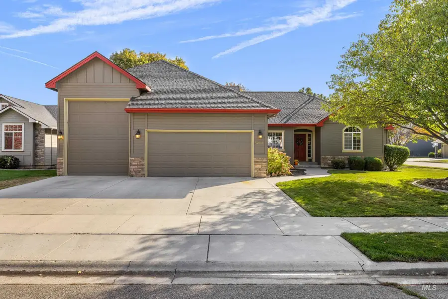 5264 N Schumann Ave., Meridian, ID 83646 - #2