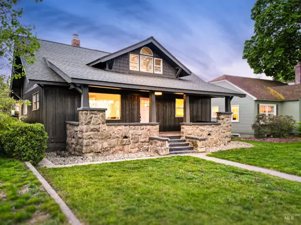 811 Prospect Ave, Lewiston, ID 83501