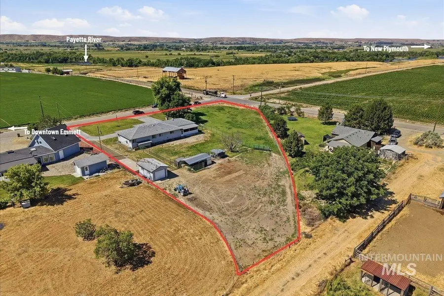 6850 W Black Canyon Hwy, Emmett, ID 83617 - #2
