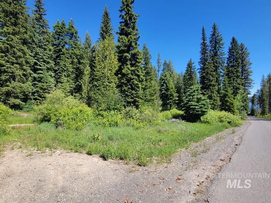 671 West Mountain Rd, Cascade, ID 83611 - #3