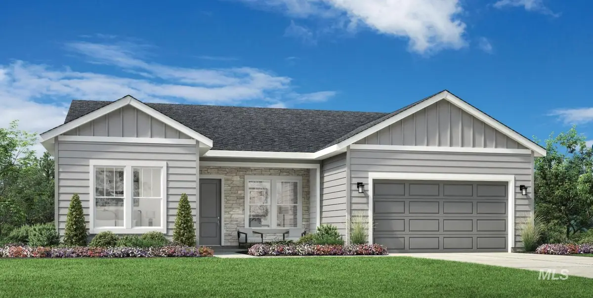 7054 W Cristobal Dr, Eagle, ID 83616 - #1