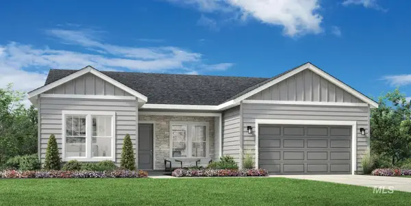 7054 W Cristobal Dr, Eagle, ID 83616