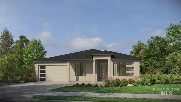 6138 N Arctic Fox Way, Meridian, ID 83646