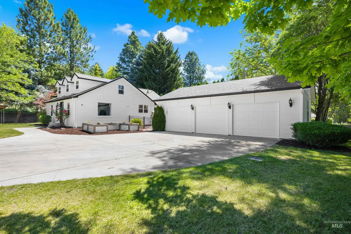4100 N Bodenheimer St., Boise, ID 83703 - #1