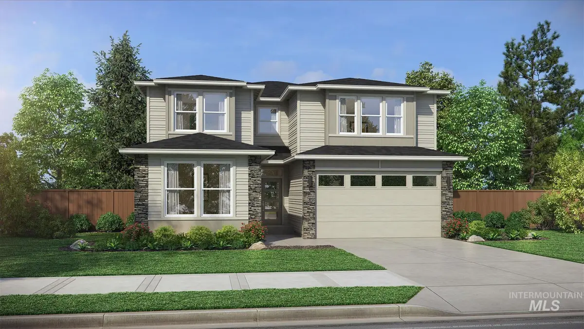 6100 N Arctic Fox, Meridian, ID 83646 - #1