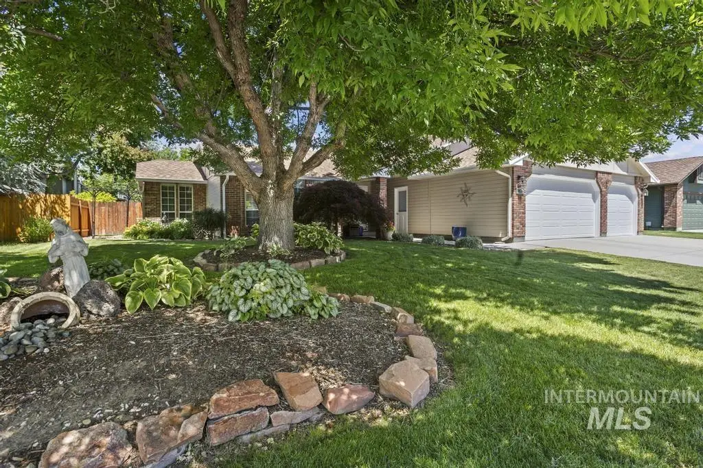 9836 W Alliance Dr., Boise, ID 83704 - #1