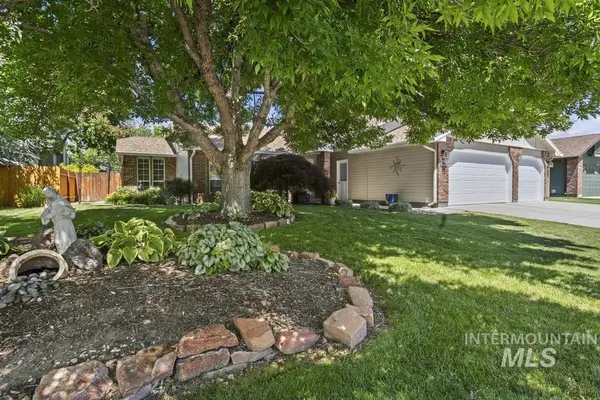 9836 W Alliance Dr., Boise, ID 83704