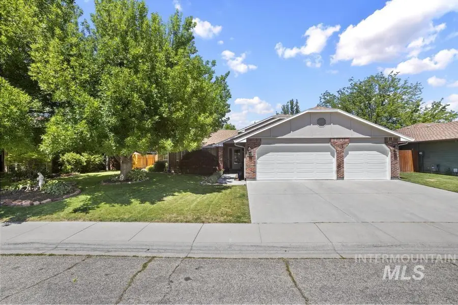 9836 W Alliance Dr., Boise, ID 83704 - #2
