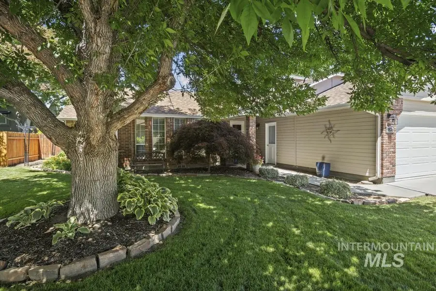 9836 W Alliance Dr., Boise, ID 83704 - #3