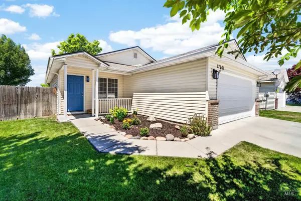 17901 Monarch Way, Nampa, ID 83687
