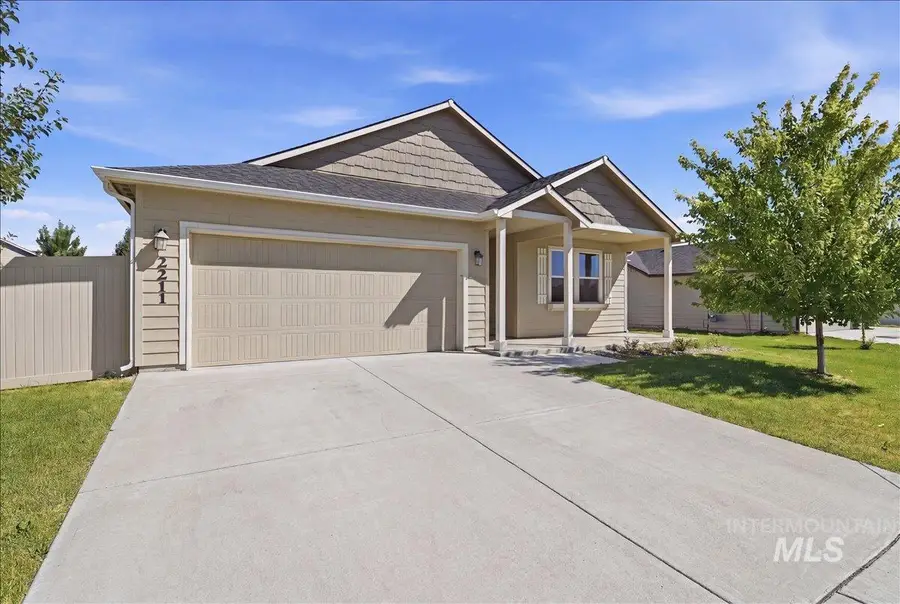 2211 Moon Shadow Dr, Caldwell, ID 83607 - #2