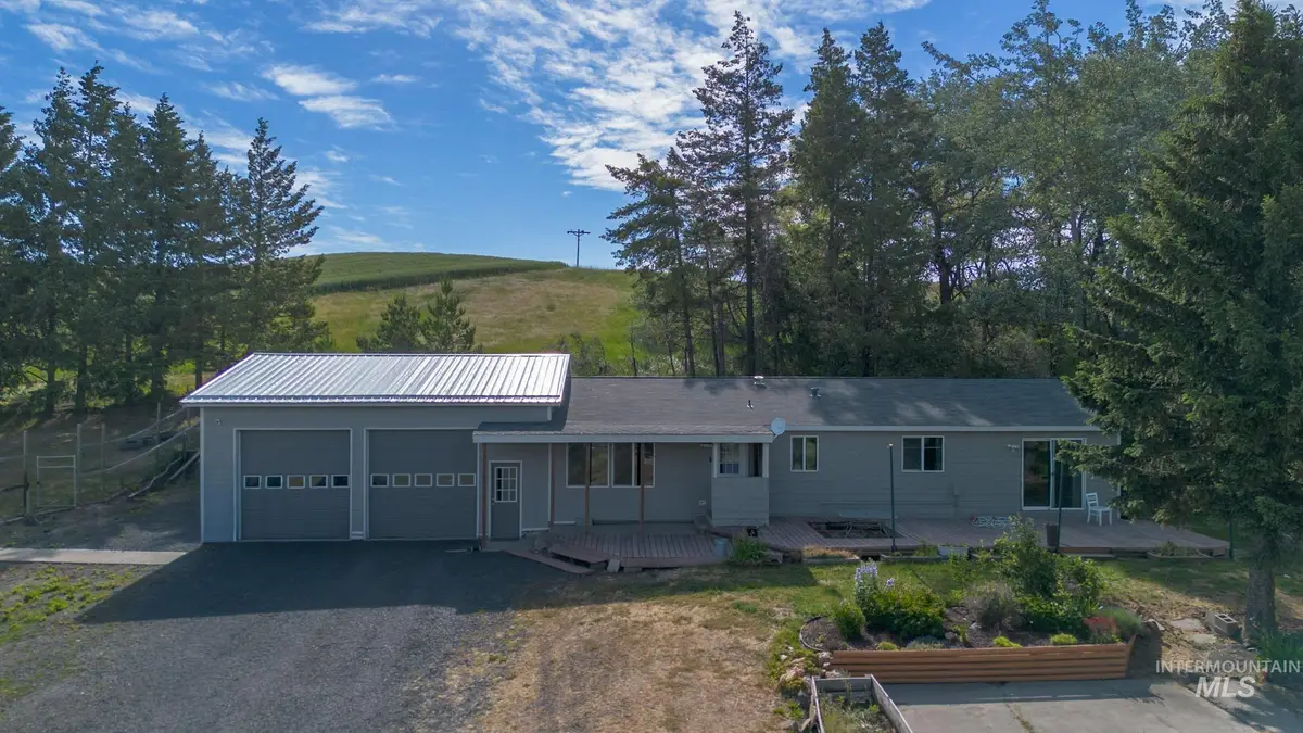 2230 Blaine Rd, Moscow, ID 83843 - #1