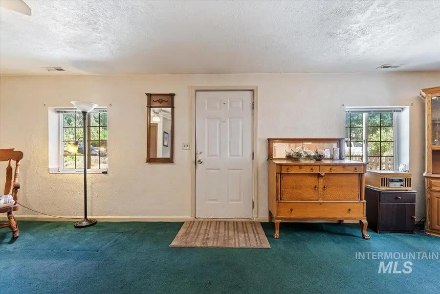 1817 N 25th St, Boise, ID 83702 - #2