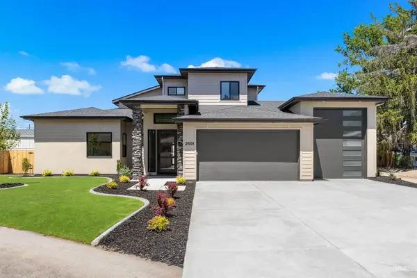 2591 S Greenwood Circle, Boise, ID 83706