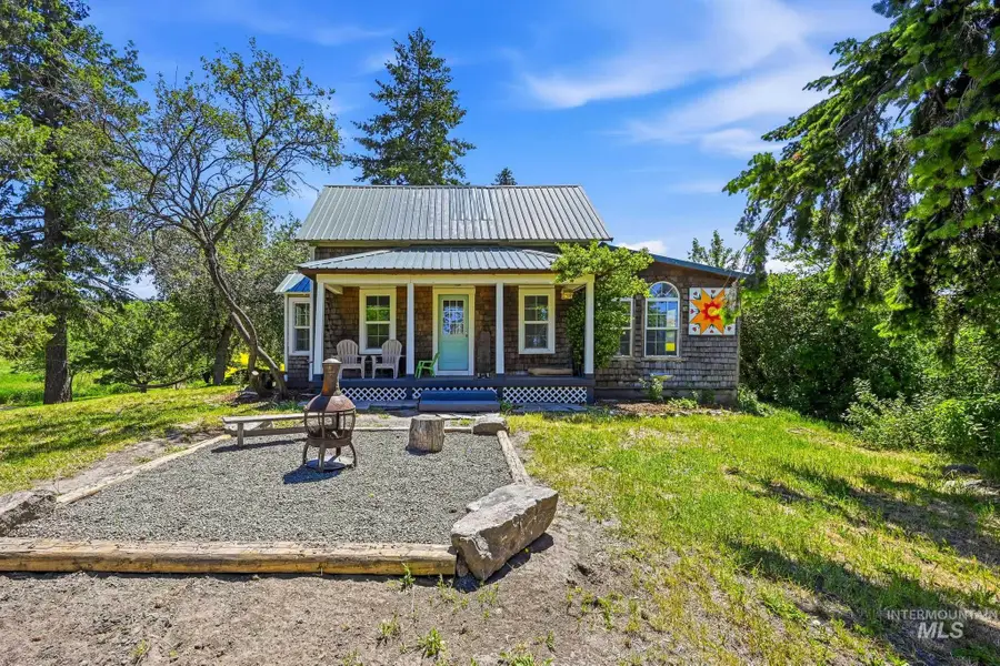 1185 Paradise Ridge Rd, Moscow, ID 83843 - #3