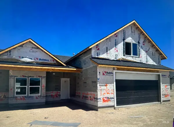 1222 Ira Burton, Twin Falls, ID 83301