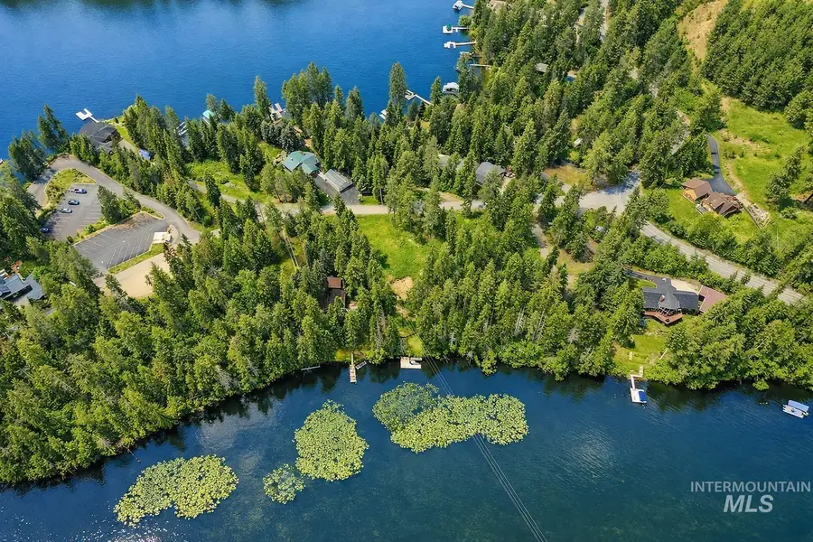 15798 N Sportsman Park Rd, Hayden, ID 83835 - #2