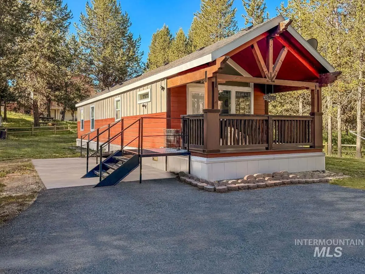 22 Miners Court, Cascade, ID 83611 - #1