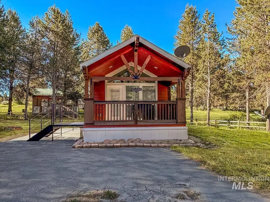 22 Miners Court, Cascade, ID 83611 - #2