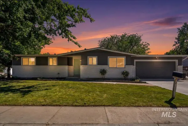 8395 W Valley View, Boise, ID 83704