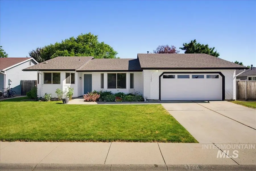 11367 W Hinsdale Ct, Boise, ID 83713 - #2