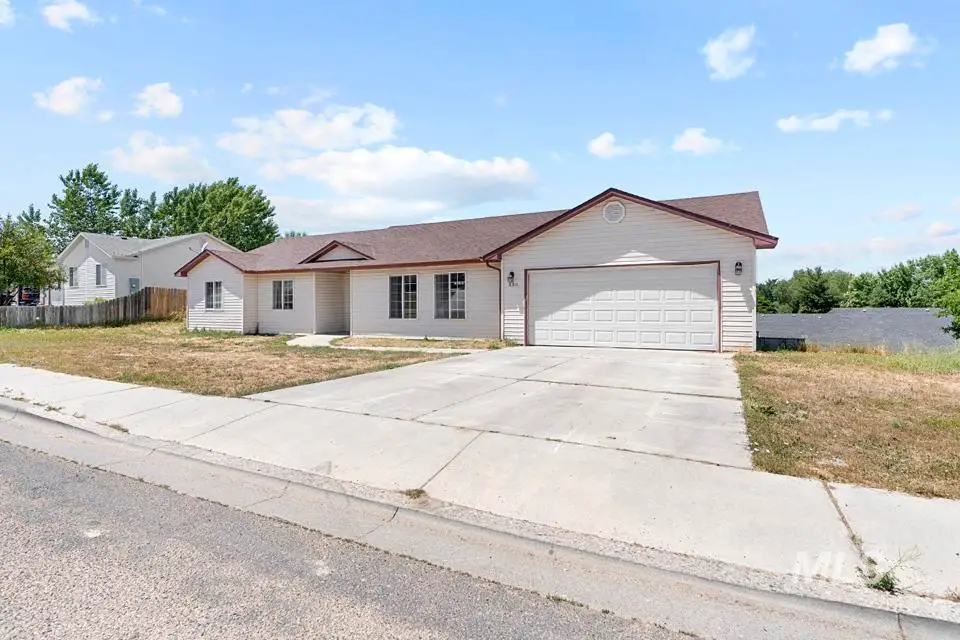 880 S Iowa Ave, Payette, ID 83661 - #1