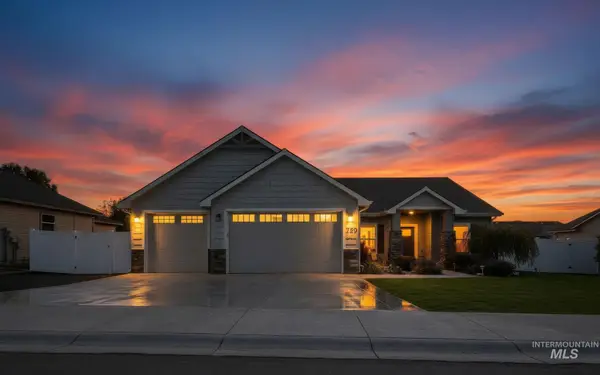 750 Zinnia St, Fruitland, ID 83619