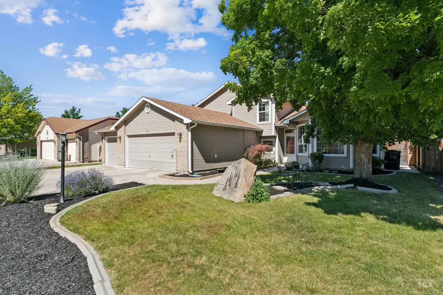 1958 N Coolwater Ave, Boise, ID 83713 - #3