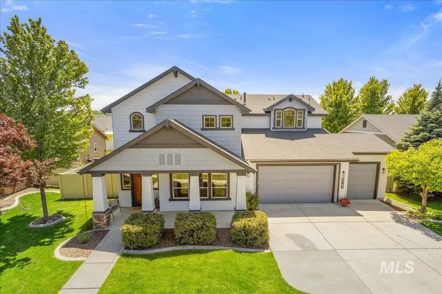 4147 W Cardon Street, Eagle, ID 83616 - #2