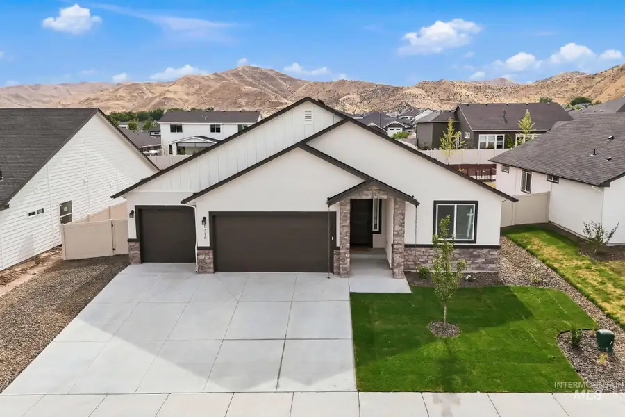 1510 Castle Way, Emmett, ID 83617 - #2