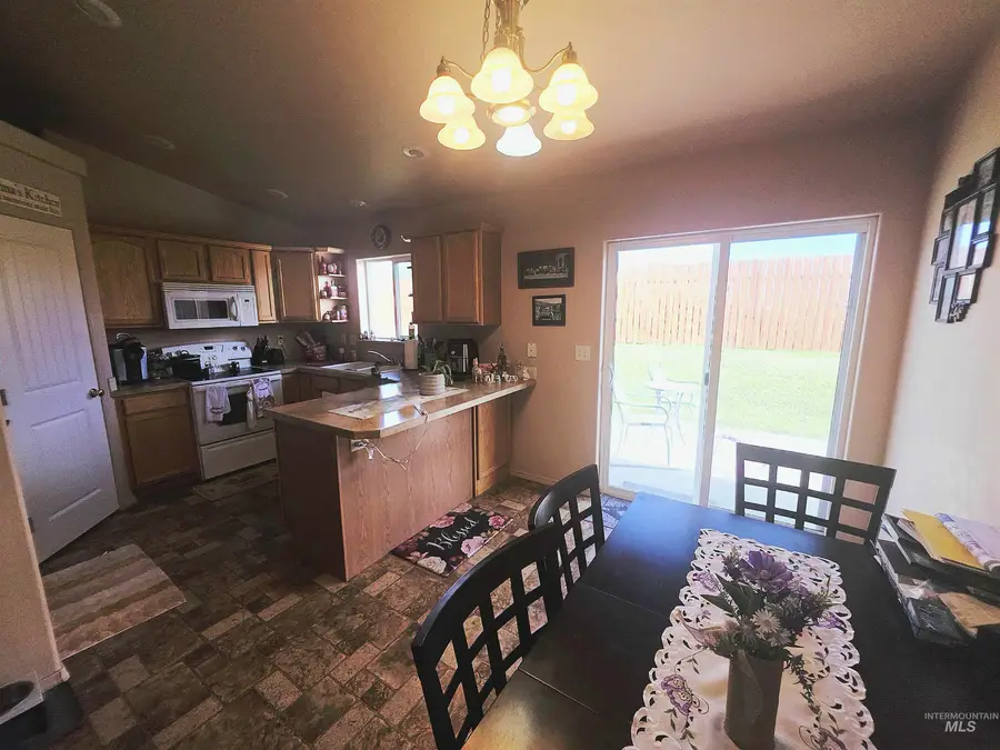 321 W Ave K, Jerome, ID 83338 - #3