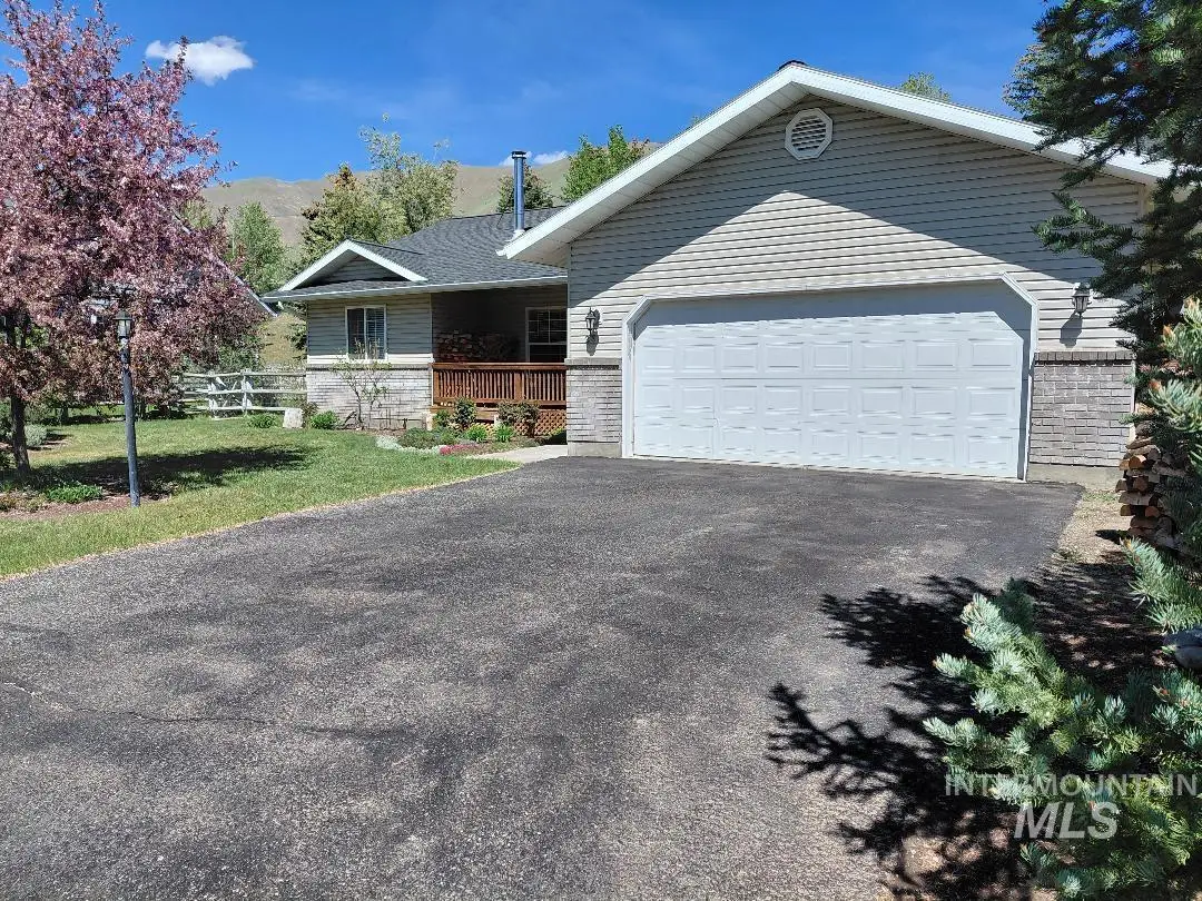281 Tendoy Street, Bellevue, ID 83313 - #1