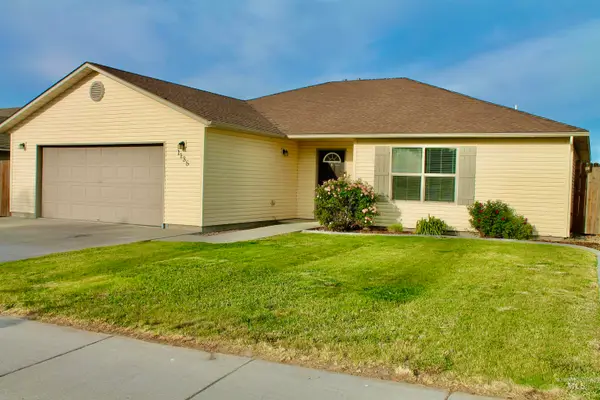 1135 Fiesta Way, Twin Falls, ID 83301