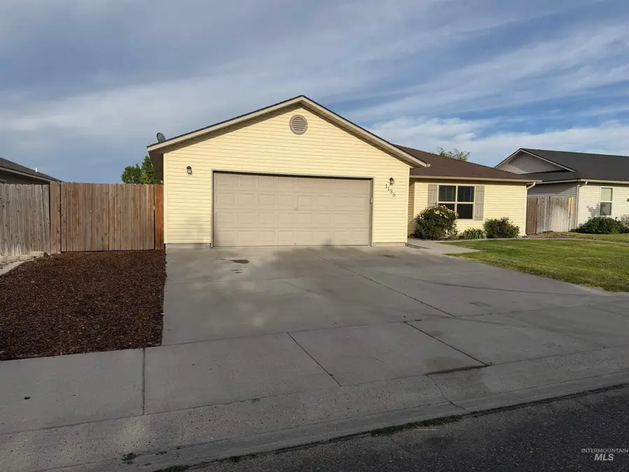 1135 Fiesta Way, Twin Falls, ID 83301 - #2