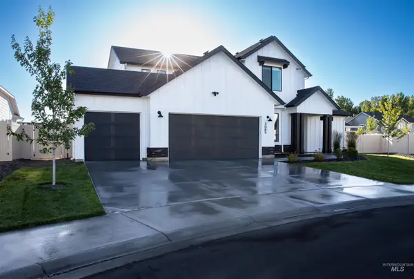 3065 N Mountain Lake Ave, Star, ID 83669