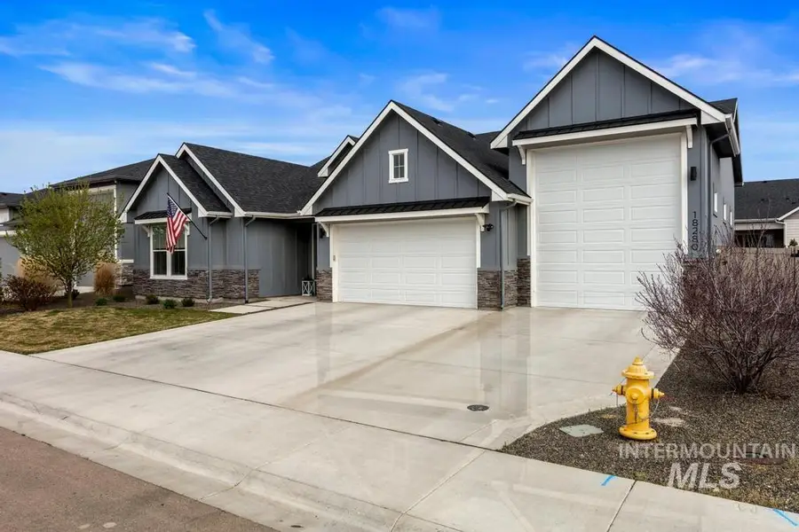 18280 N Tulip Ave, Nampa, ID 83687 - #2