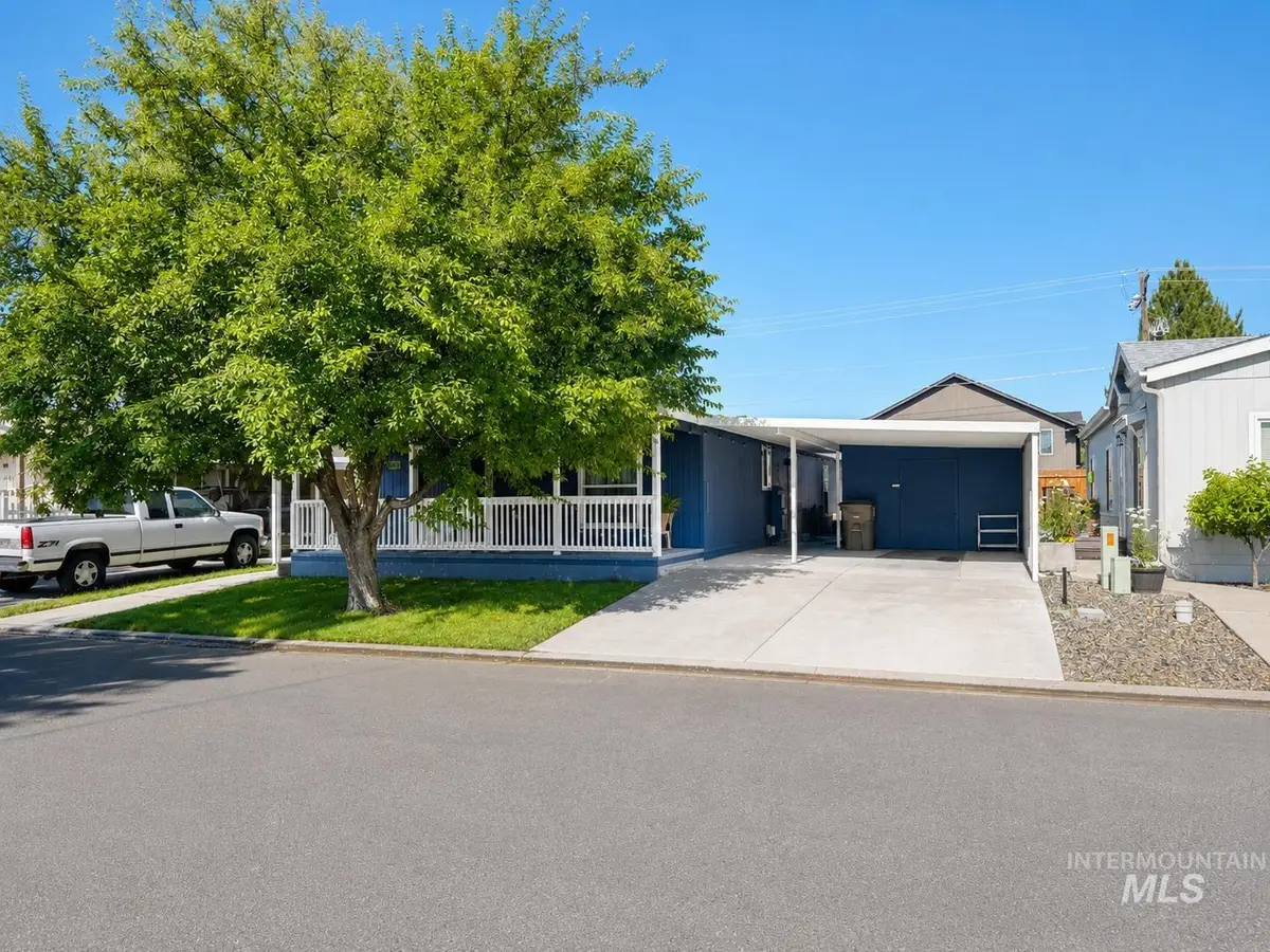 1401 Republic Lane, Emmett, ID 83617 - #1