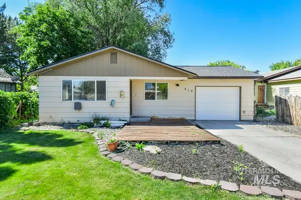 315 W Washington, Homedale, ID 83628