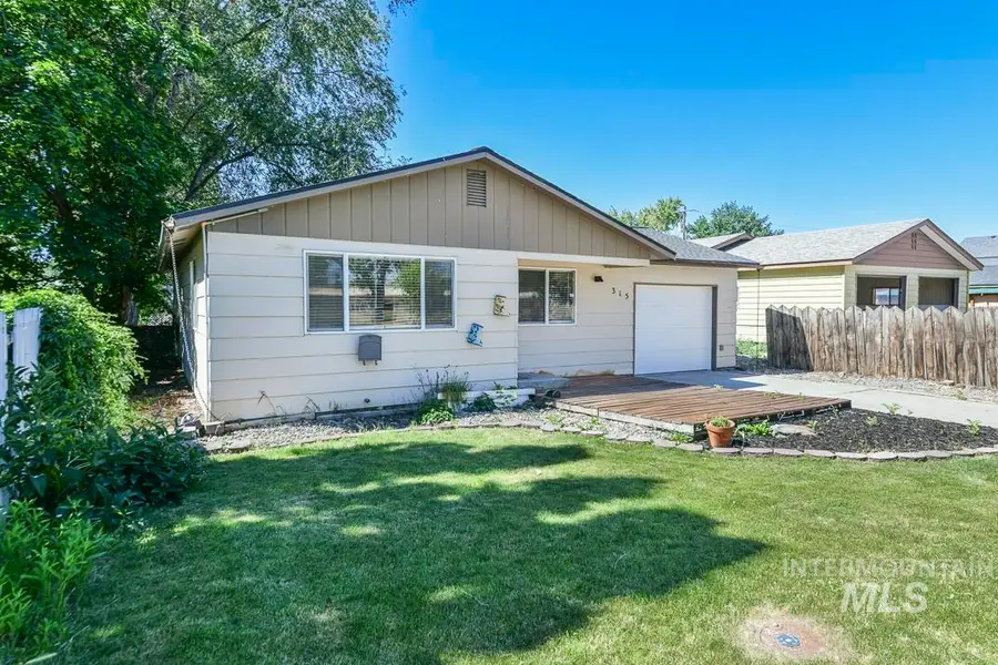 315 W Washington, Homedale, ID 83628 - #2