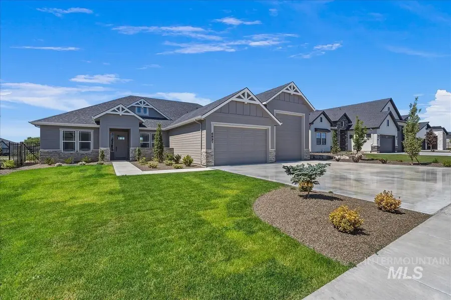 6897 E Chicke Hawk Loop, Nampa, ID 83686 - #2