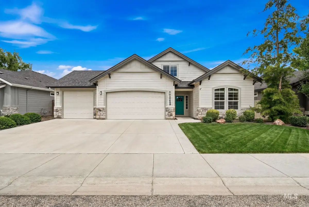 10668 W Goldenrod Ave., Boise, ID 83713 - #1