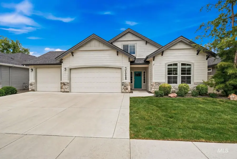10668 W Goldenrod Ave., Boise, ID 83713 - #2