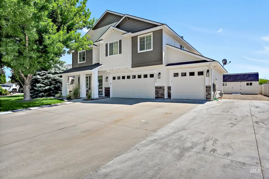 2200 N Maroon Ave, Kuna, ID 83634 - #3