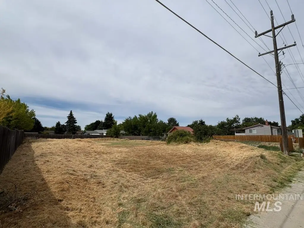 TBD W Logan St, Caldwell, ID 83605 - #1