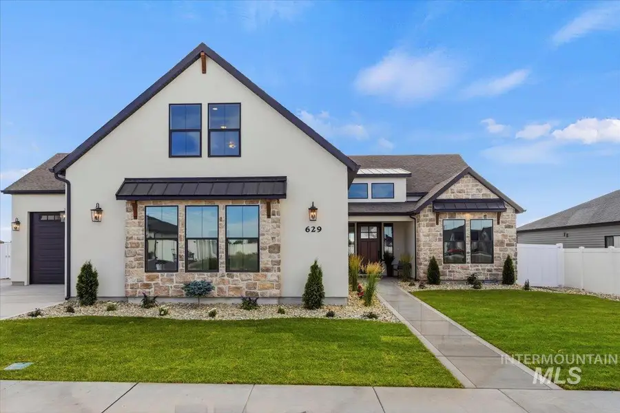 629 Moonbeam Way, Twin Falls, ID 83301 - #2