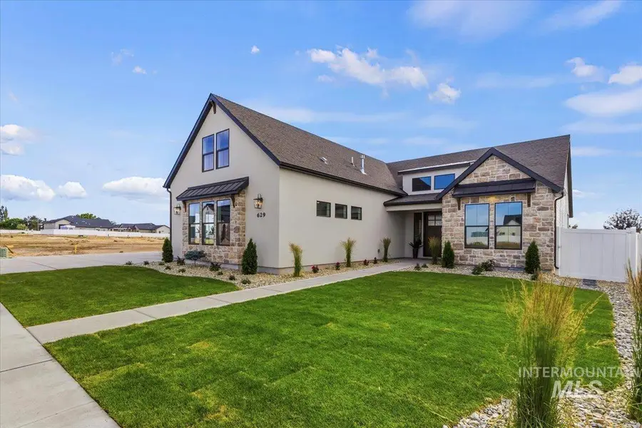 629 Moonbeam Way, Twin Falls, ID 83301 - #3