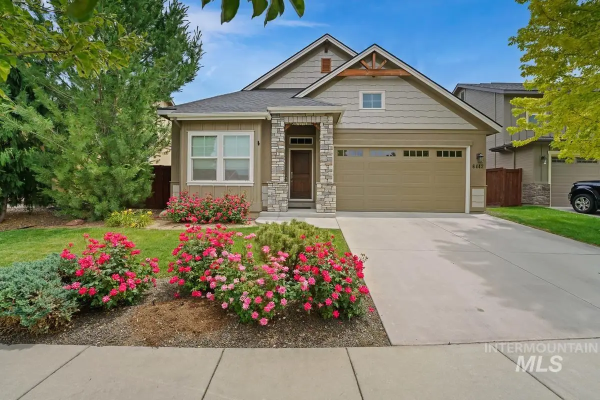 6442 S Palesa Way, Boise, ID 83709 - #1