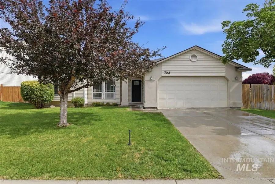 702 W Crimson Loop, Nampa, ID 83686 - #3