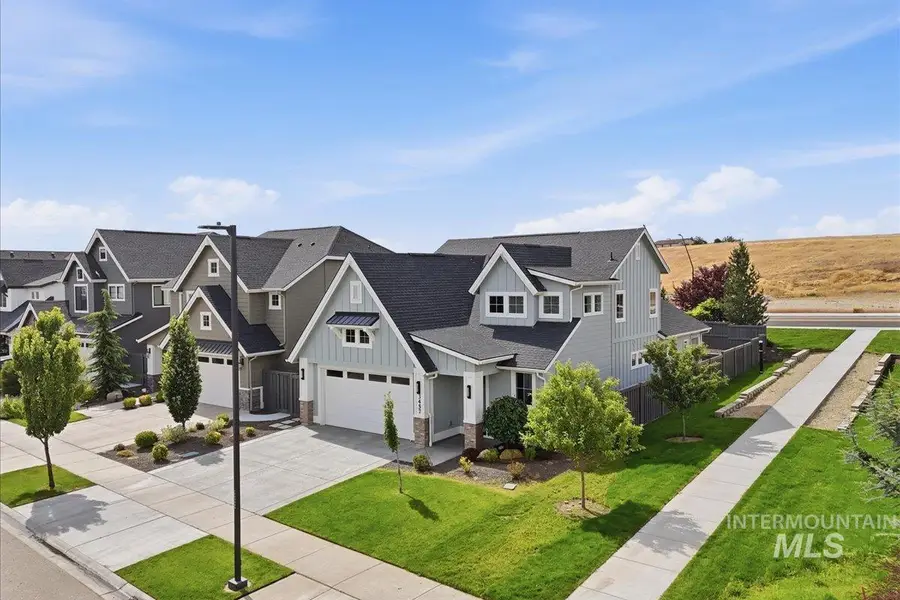 3457 E Berghan Street, Meridian, ID 83642 - #2