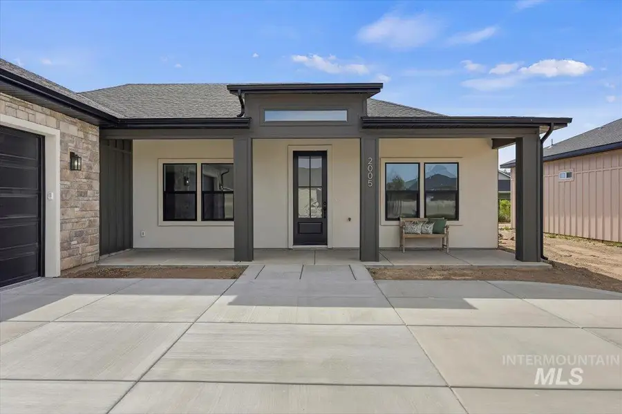 2005 Sparrow St, Rupert, ID 83350 - #2